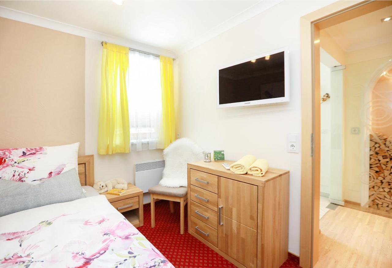 Appartement Anton Schladming Eksteriør billede