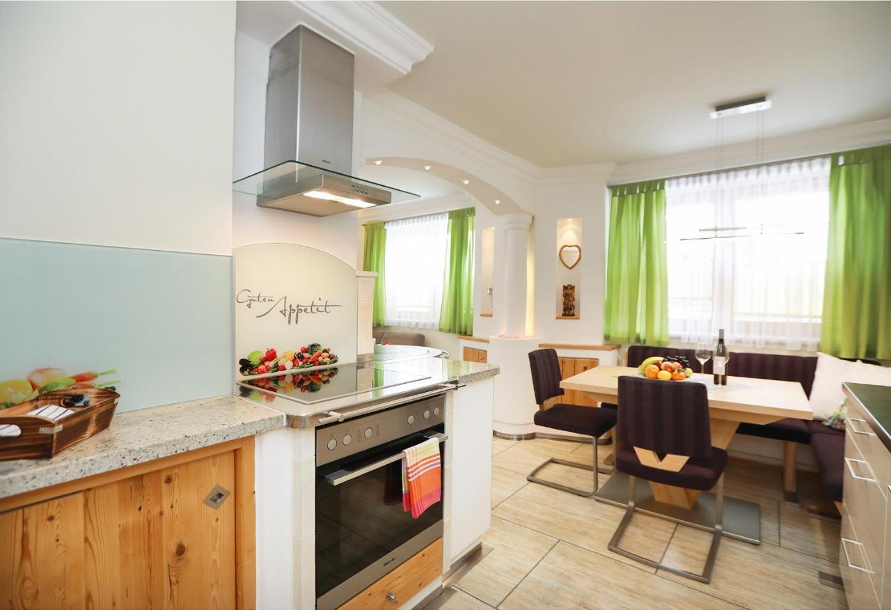 Appartement Anton Schladming Eksteriør billede