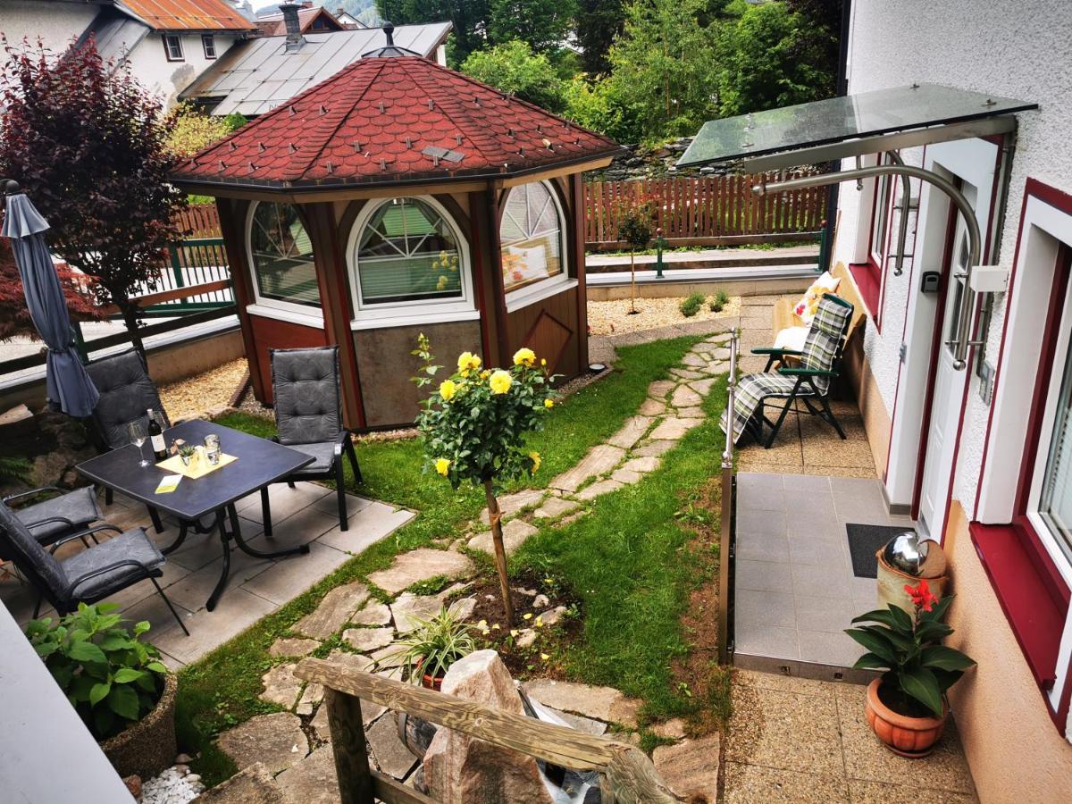Appartement Anton Schladming Eksteriør billede